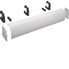 Hager Distributors IP44 Accessories Distribution Duct - FZ444N