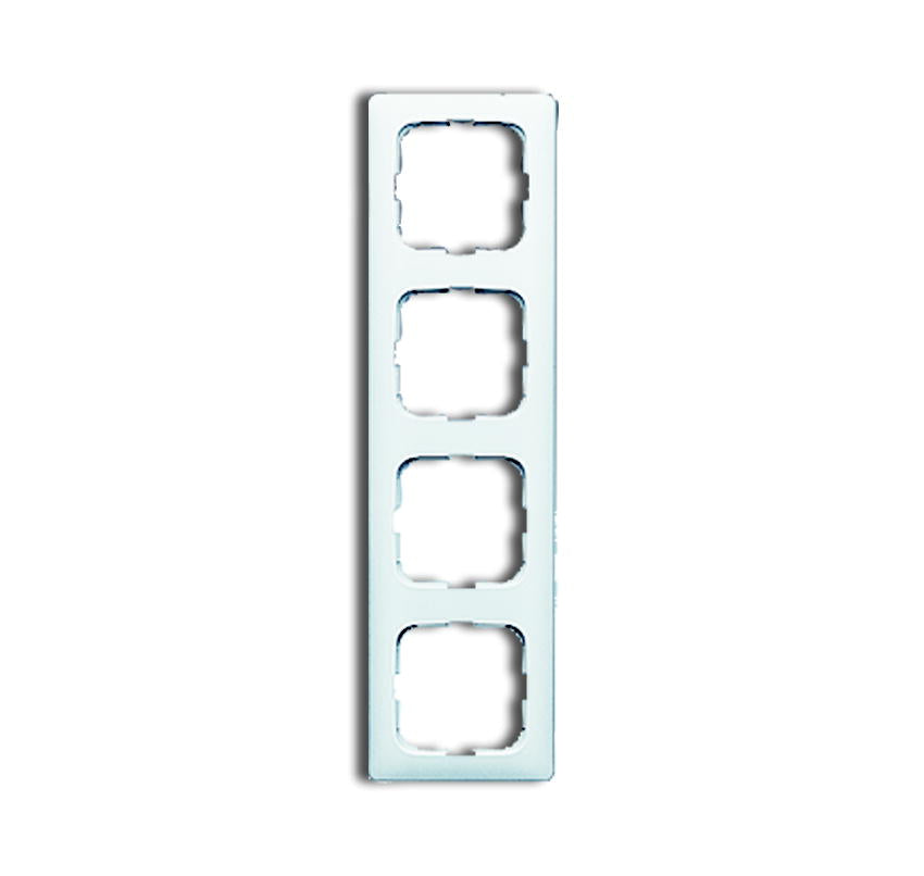 ABB Busch-Jaeger Reflex SI Cover Frame Switchgear - 2CKA001725A1497
