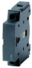 Socomec SIRCO Auxiliary Contact Block - 22001008