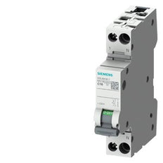 Siemens Circuit Breaker - 5SL60047