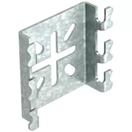 OBO GR-Magic Mounting Plate Cable Support System - 6006486