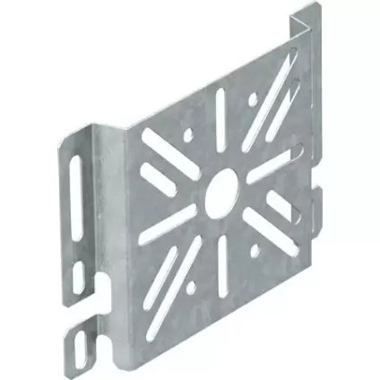 OBO GR-Magic Mounting Plate Cable Support System - 7084773