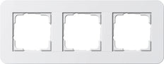 Gira E3 Cover Frame Switchgear - 0213410