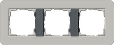 Gira E3 Cover Frame Switchgear - 0213422