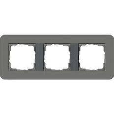 Gira E3 Cover Frame Switchgear - 0213423