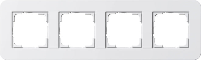 Gira E3 Cover Frame Switchgear - 0214410