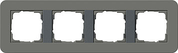 Gira E3 Cover Frame Switchgear - 0214423