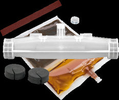 3M Scotchcast Cable Capping Sleeve - 7000092599