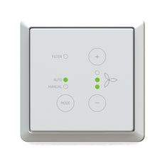 Zehnder ComfoAir Three-Position Switch - 655010255