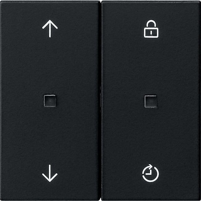 Gira ENet Button Bus System - 5492005