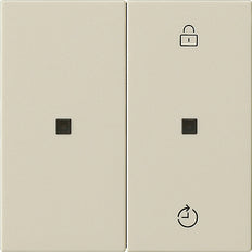 Gira ENet Button Bus System - 549301