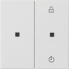 Gira ENet Button Bus System - 549327