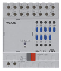 Theben RMG Bus Switching Actuator - 4930220