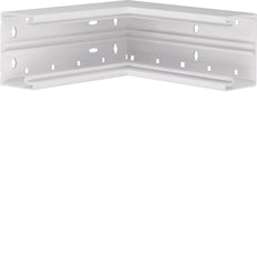 Hager Tehalit Inner Corner Piece Wall channel - BR6510049016