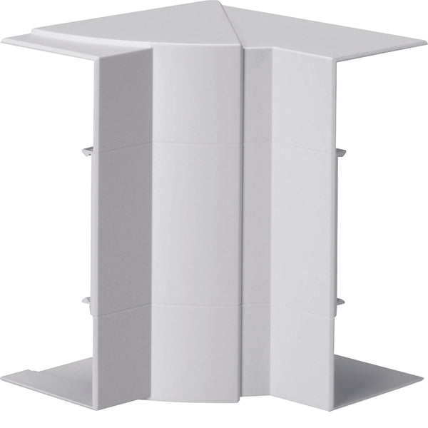 Hager Tehalit Inner Corner Piece Wall channel - BR651704H9016