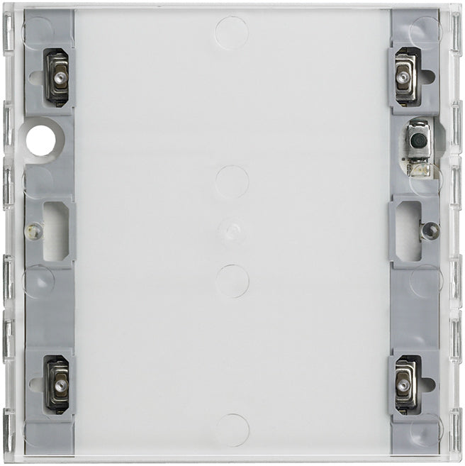 Gira System 55 Push Button Sensor Bus System - 511100