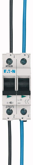 EATON INDUSTRIES System 55 Switch-Disconnector - 1742150