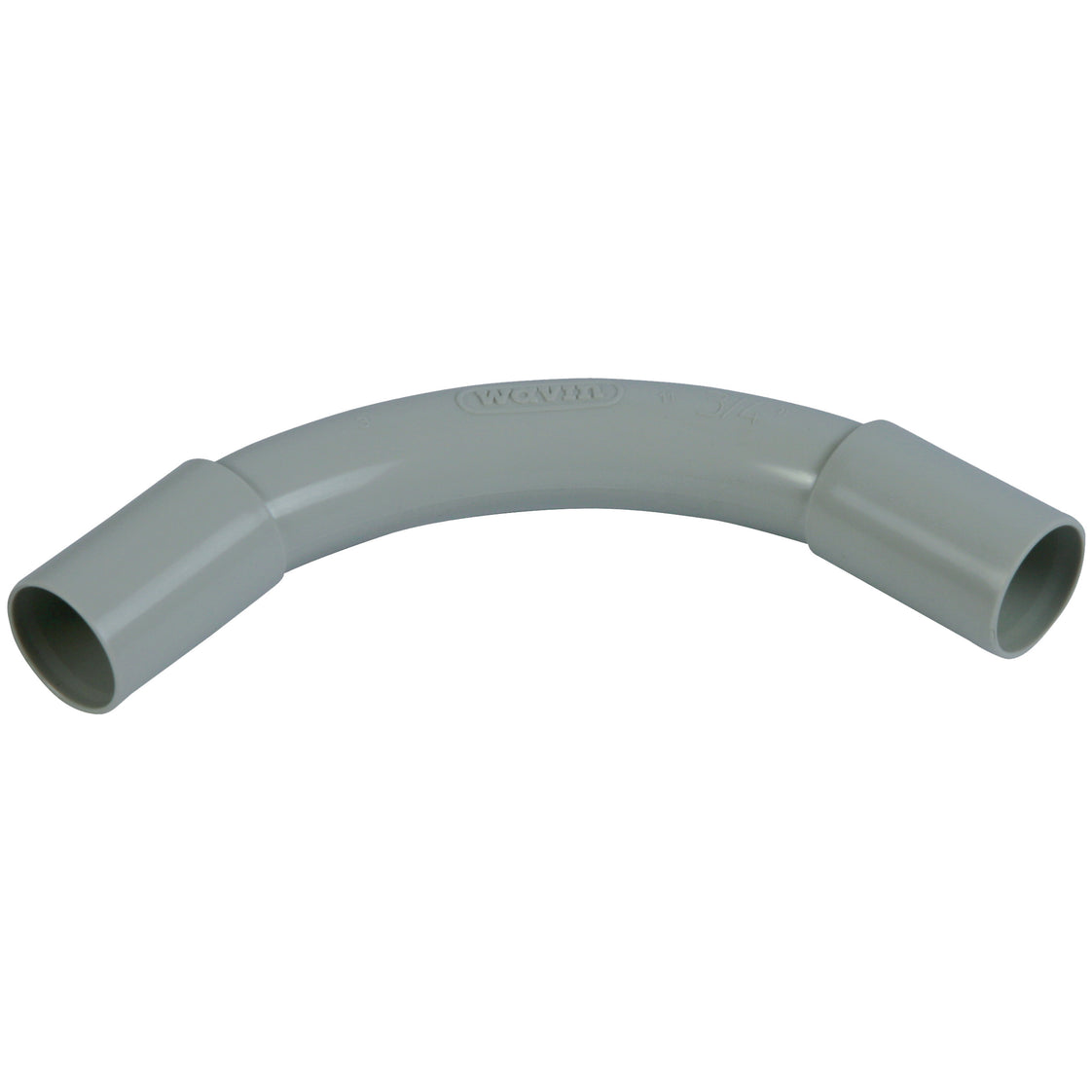 Wavin Halovolt Bend Installation Pipe - 3024450 [2 Pieces]
