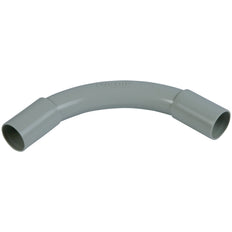 Wavin Halovolt Bend Installation Pipe - 3024450 [2 Pieces]