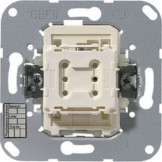 Jung EIB-KNX Push-Button Sensor Bus System - 4071.02LED