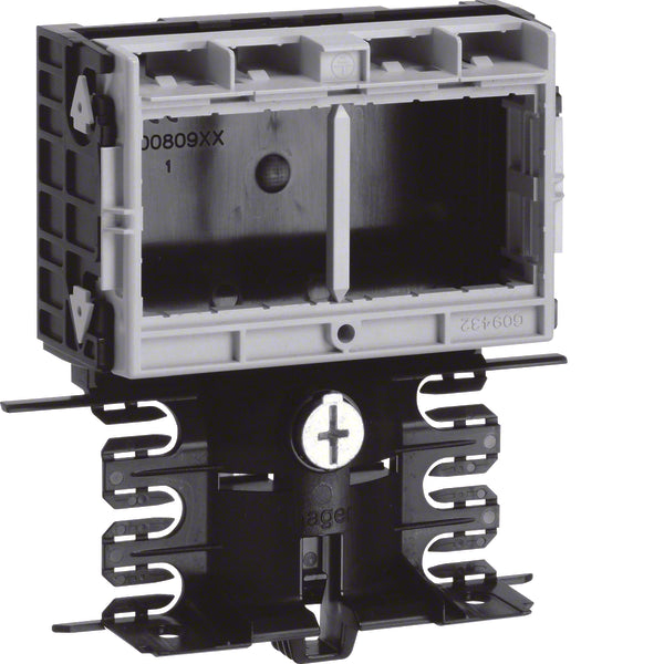 Hager Tehalit Surface Mount Box plinth Trunking - SL20080931