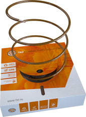 TKF Installation Wire - 181602R X 100 [100 Meters]