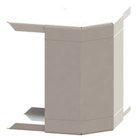 Legrand VAN GEEL Interior/exterior Corner Piece Wall channel - 351173