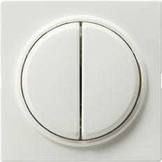 Gira S-Color Installation Switch - 012840