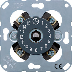 Jung Basic Element Timer For Switchgear - 11015