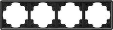 Gira S-Color Cover Frame Switchgear - 021447