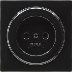 Gira S-Color Wall Socket Outlet (WCD Switchgear) - 098047