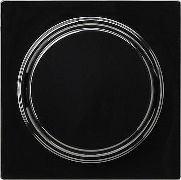 Gira S-Color Control Element/Central Plate Switchgear - 026147