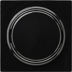 Gira S-Color Control Element/Central Plate Switchgear - 026147