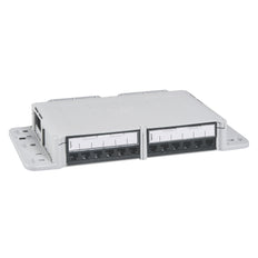 Legrand LCS Patch Panel Twisted Pair - 033796