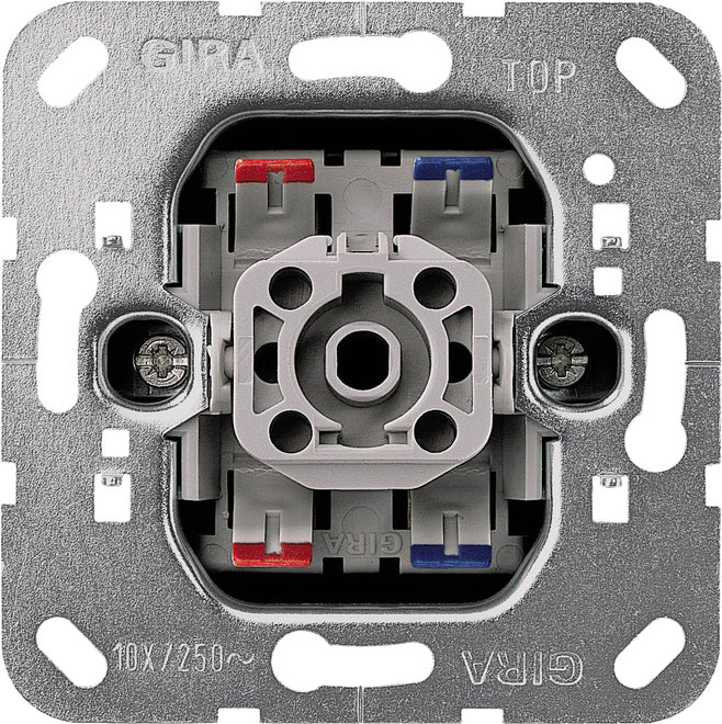 Gira Basic Unit Installation Switch - 011200