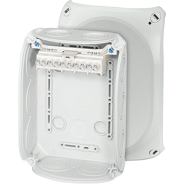 Hensel ENYCASE Surface mounted Wall/Ceiling Box - DK1006G