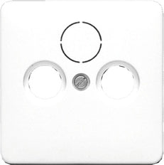 Jung CD500 Insert Plate Switchgear - 561SAT