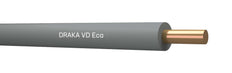 Fil d'installation Draka VD - 802885D3 [100 Mètres] - Section nominale du conducteur: 2.5 mm2