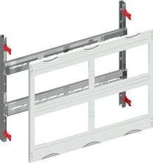 ABB Comfortline, Twinline, Triline Built-In Unit Empty - 2CPX042452R9999