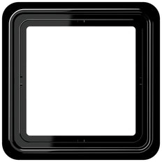 Jung CD500 Cover Frame Switchgear - CD581SW