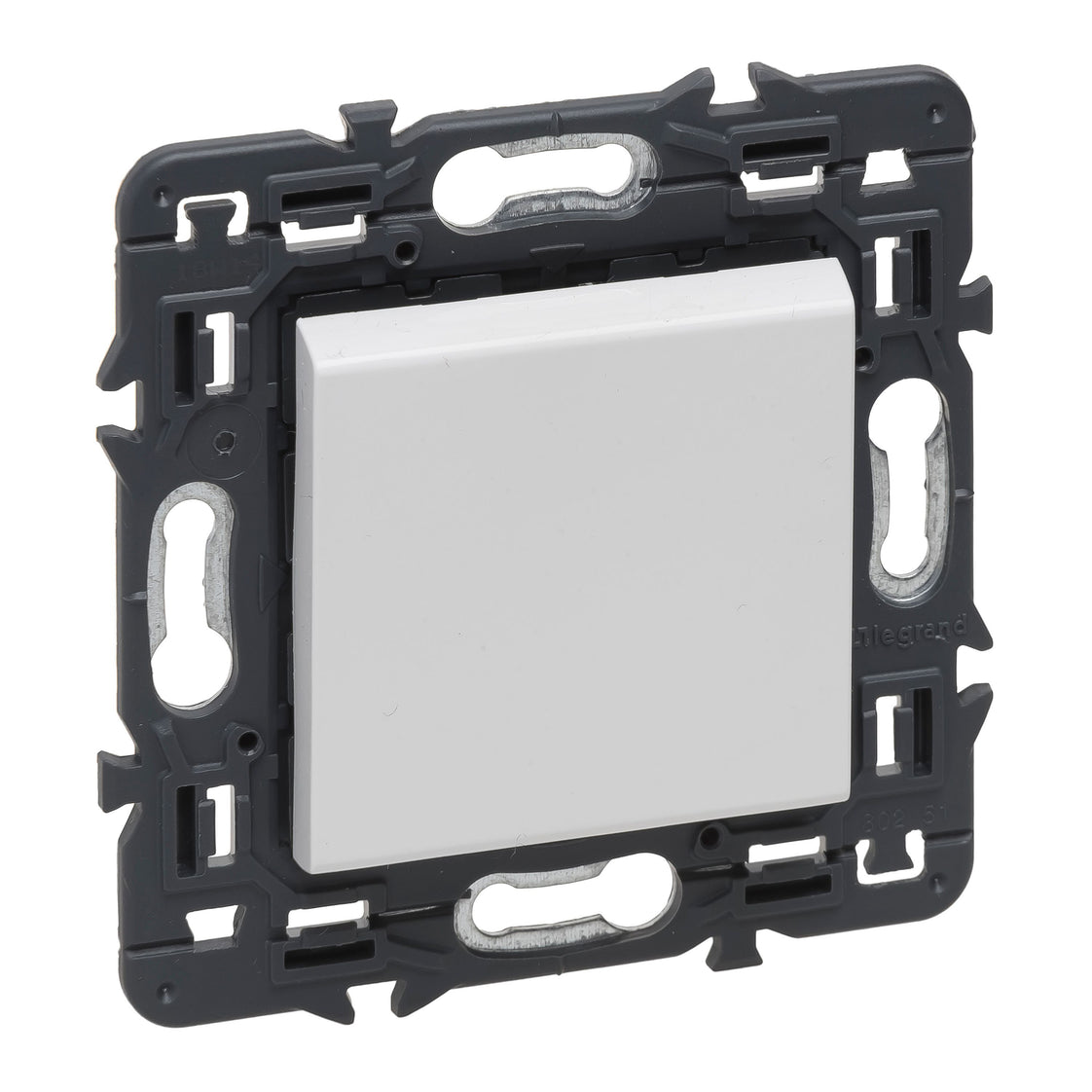 Legrand Valena Next Installation Switch - 741242