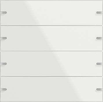 Gira TS4 Button Bus System - 502412