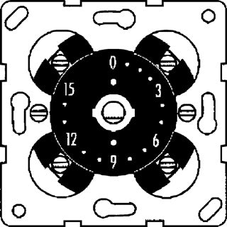Honeywell Peha Basic Element Timer For Switchgear - 00936593
