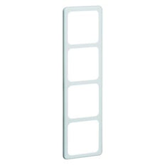 Honeywell Peha Standard Cover Frame Switchgear - 00202411