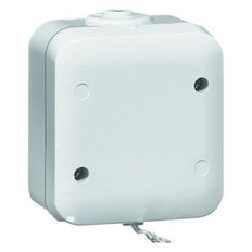 Honeywell Peha Splashproof Installation Switch - 00387621