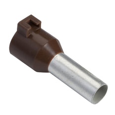 Schneider Electric DZ5 Wire End Sleeve - DZ5CA102 [100 Pieces]