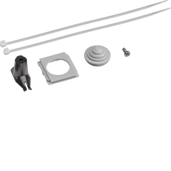 Hager VISION Accessories For Installation Cabinet - VKG70T