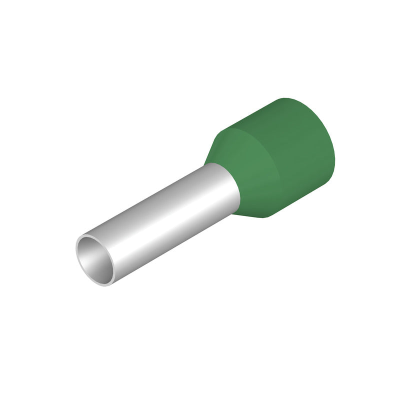 Weidmuller Wire End Sleeve - 9021130000 [100 Pieces]