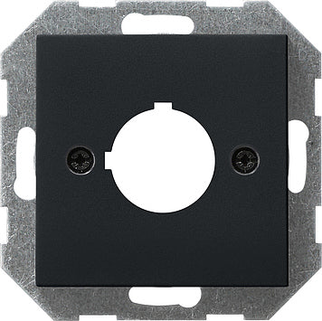 Gira System 55 Switchgear Insert - 0272005