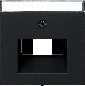 Gira System 55 Switchgear Insert - 0284005